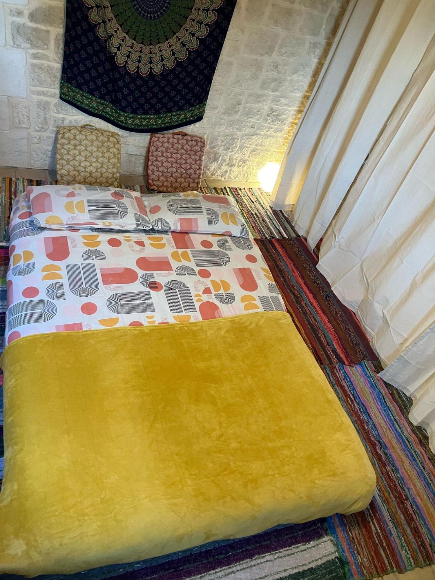 Gite With Private Jacuzzi, Shiatsu & Healthy Food Ladern-sur-Lauquet Extérieur photo